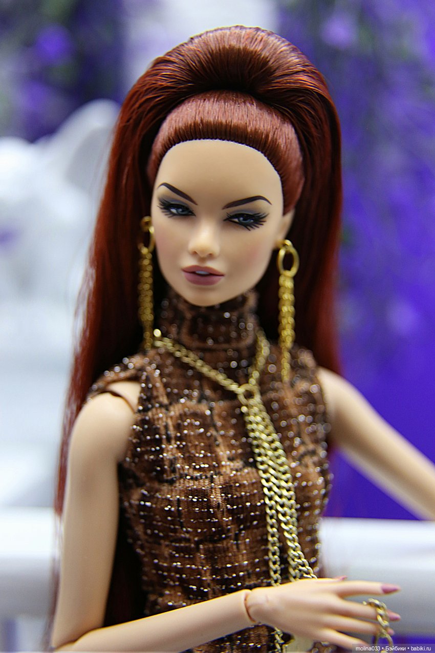 ♡ ЭРИНОМАНИЯ 2026 ♡ — Куклы Integrity Toys (Интегрити): Poppy Parker