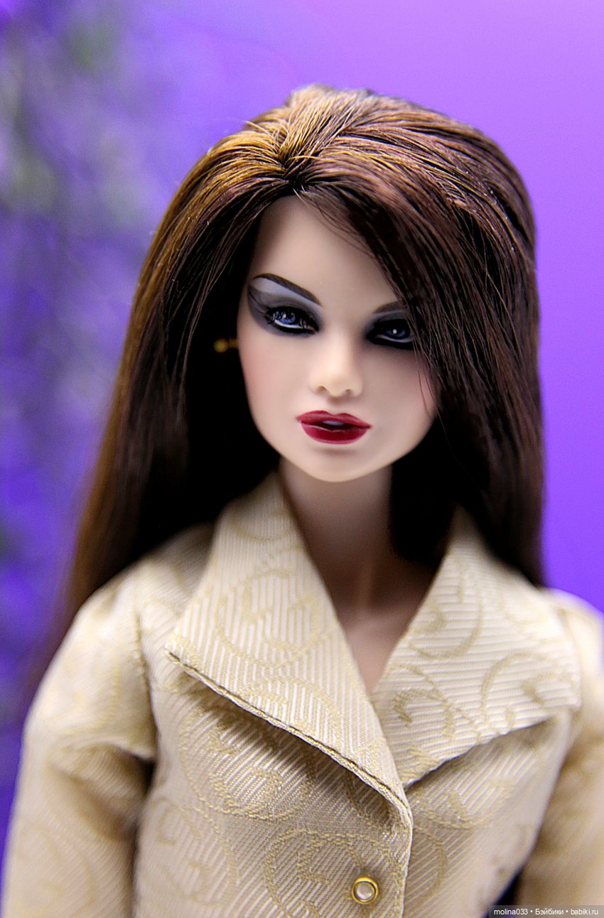 ♡ ЭРИНОМАНИЯ 2026 ♡ — Куклы Integrity Toys (Интегрити): Poppy Parker (фото 6)