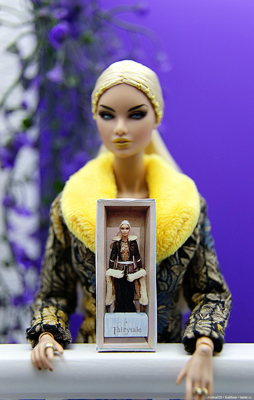♡ ЭРИНОМАНИЯ 2026 ♡ — Куклы Integrity Toys (Интегрити): Poppy Parker