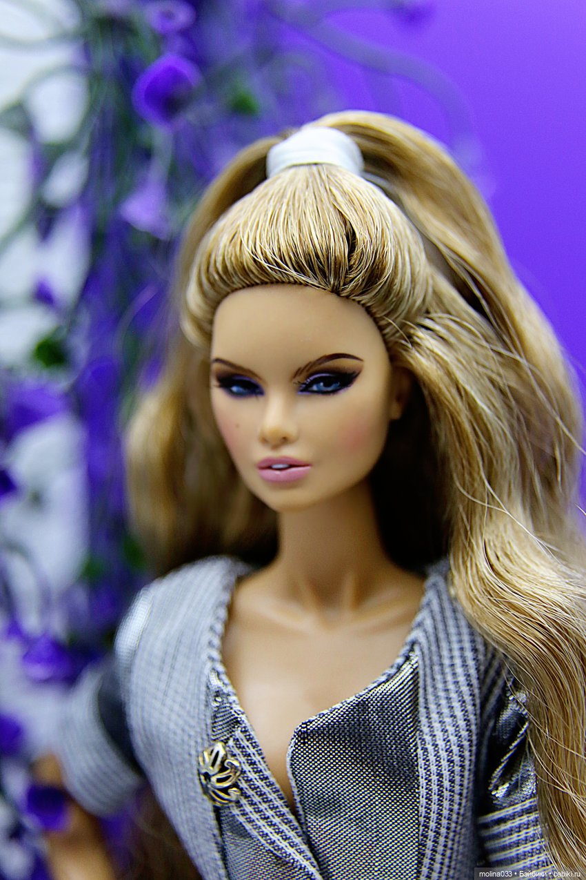 ♡ ЭРИНОМАНИЯ 2026 ♡ — Куклы Integrity Toys (Интегрити): Poppy Parker