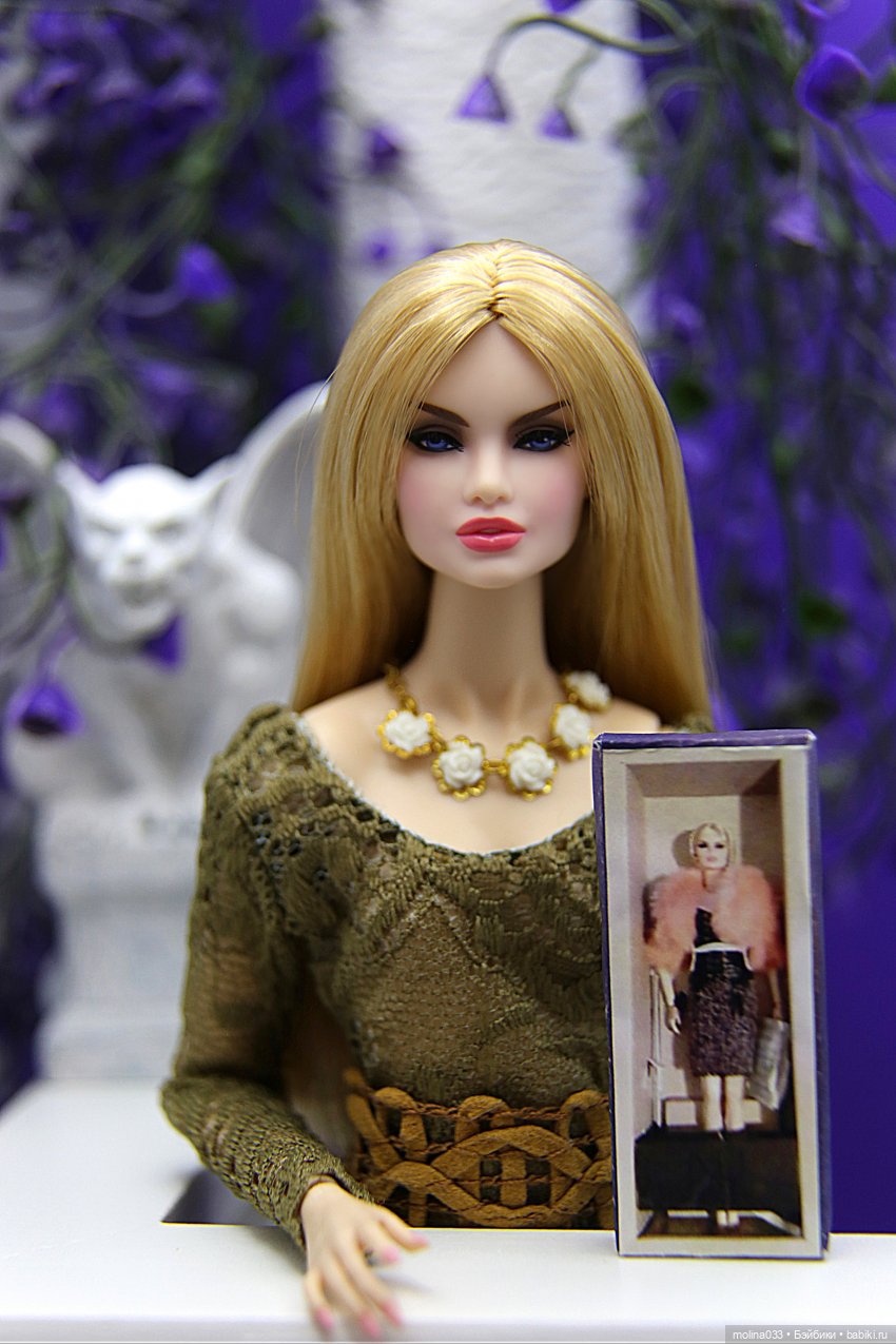 ♡ ЭРИНОМАНИЯ 2026 ♡ — Куклы Integrity Toys (Интегрити): Poppy Parker