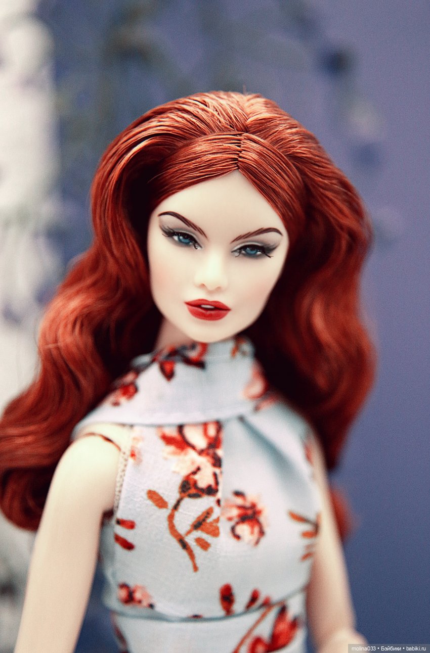 ♡ ЭРИНОМАНИЯ 2026 ♡ — Куклы Integrity Toys (Интегрити): Poppy Parker