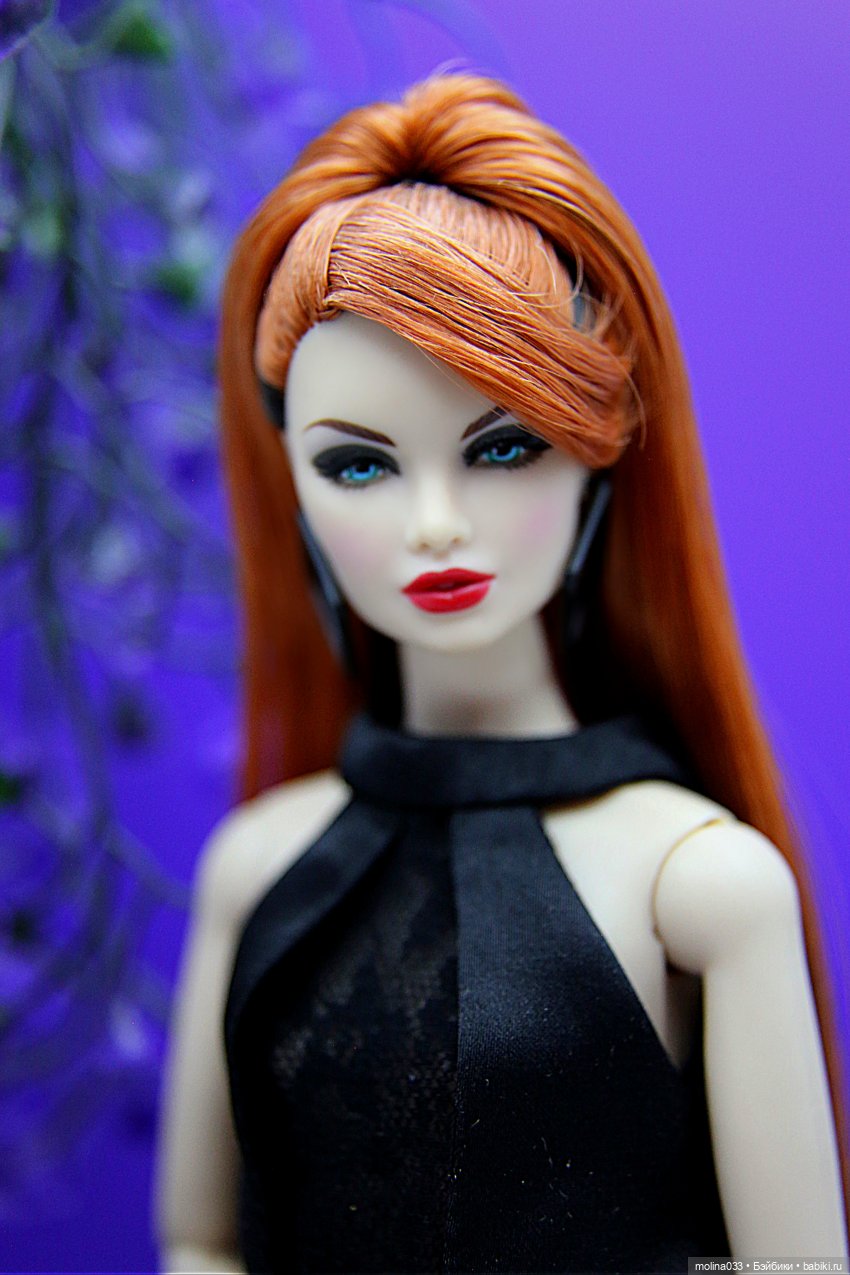 ♡ ЭРИНОМАНИЯ 2026 ♡ — Куклы Integrity Toys (Интегрити): Poppy Parker (фото 2)