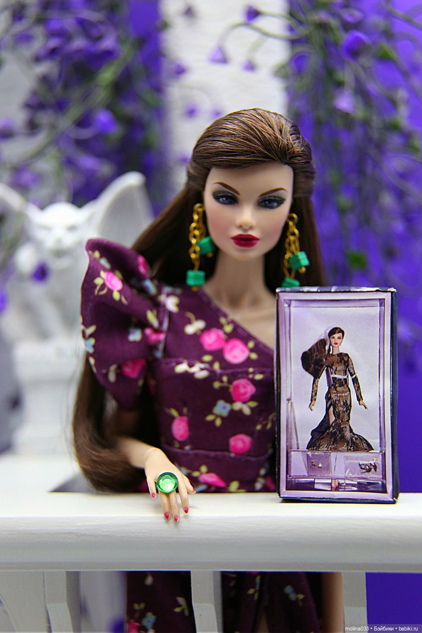 ♡ ЭРИНОМАНИЯ 2026 ♡ — Куклы Integrity Toys (Интегрити): Poppy Parker