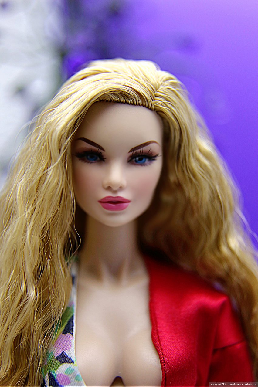 ♡ ЭРИНОМАНИЯ 2026 ♡ — Куклы Integrity Toys (Интегрити): Poppy Parker (фото 4)