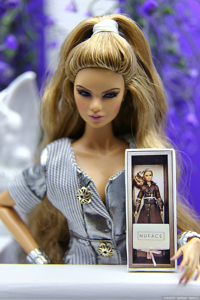 ♡ ЭРИНОМАНИЯ 2026 ♡ — Куклы Integrity Toys (Интегрити): Poppy Parker