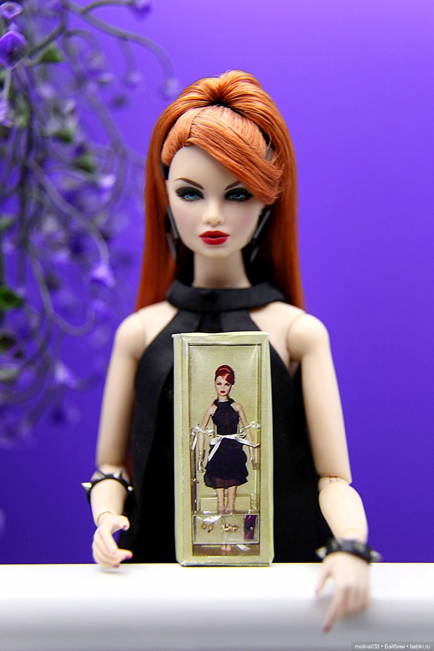 ♡ ЭРИНОМАНИЯ 2026 ♡ — Куклы Integrity Toys (Интегрити): Poppy Parker