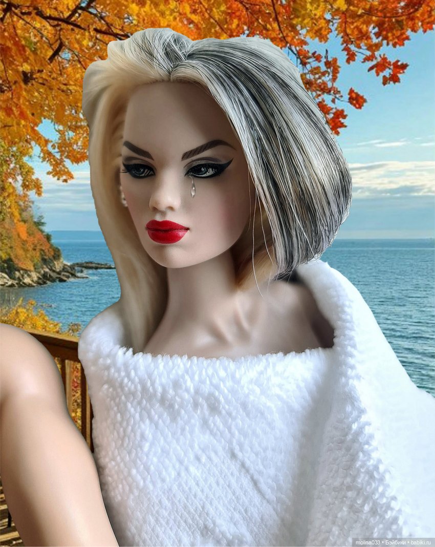 Любовница. Глава 5. Что в нем особенного
