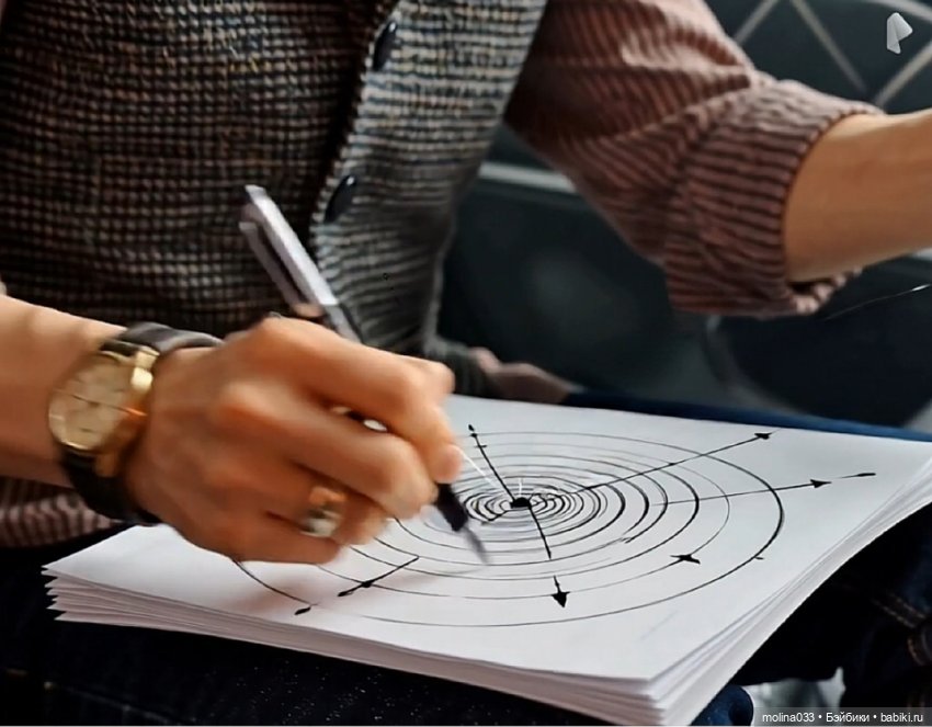 Любовница. Глава 5. Что в нем особенного