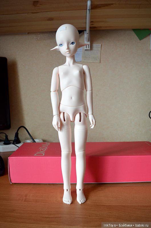 bjd dikadoll bjd dikadoll