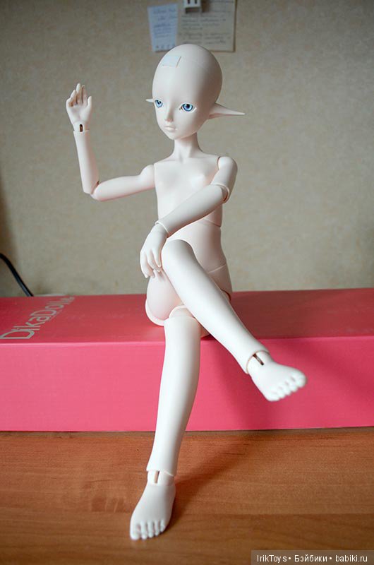 bjd dikadoll bjd dikadoll