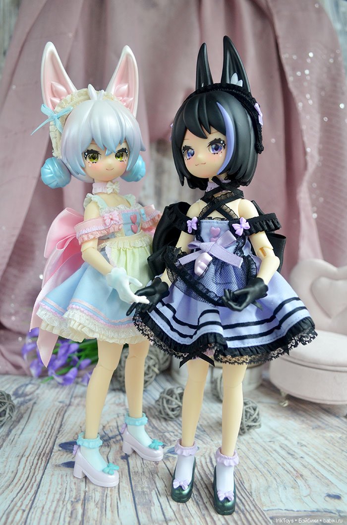 Распаковка зайки. Счастливый конец (фото 9)