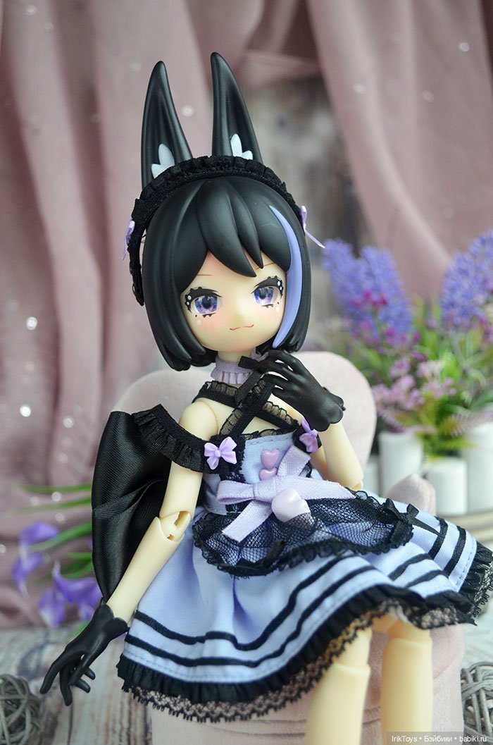 Распаковка зайки. Счастливый конец (фото 7)