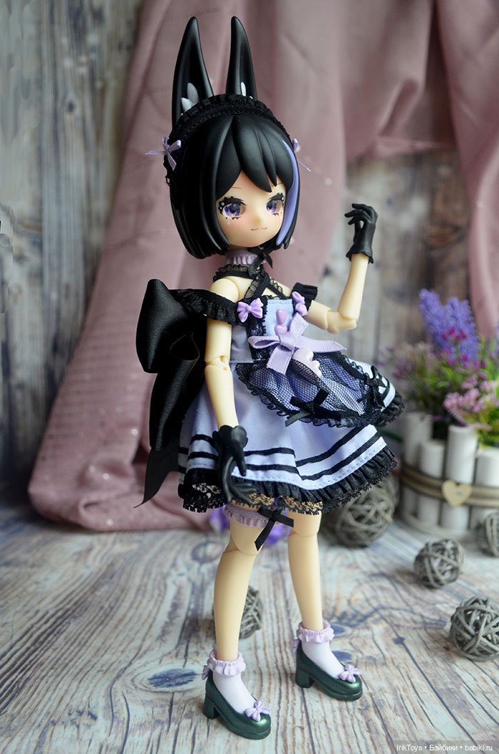 Распаковка зайки. Счастливый конец (фото 5)