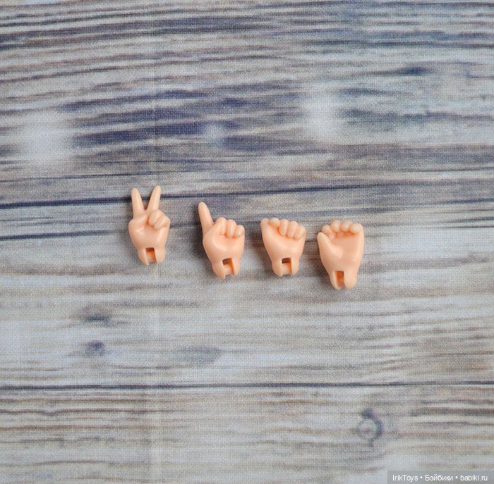 Распаковка спортсмена — Куклы Simontoys и Come4Free (Blind Box): Teennar (фото 3)