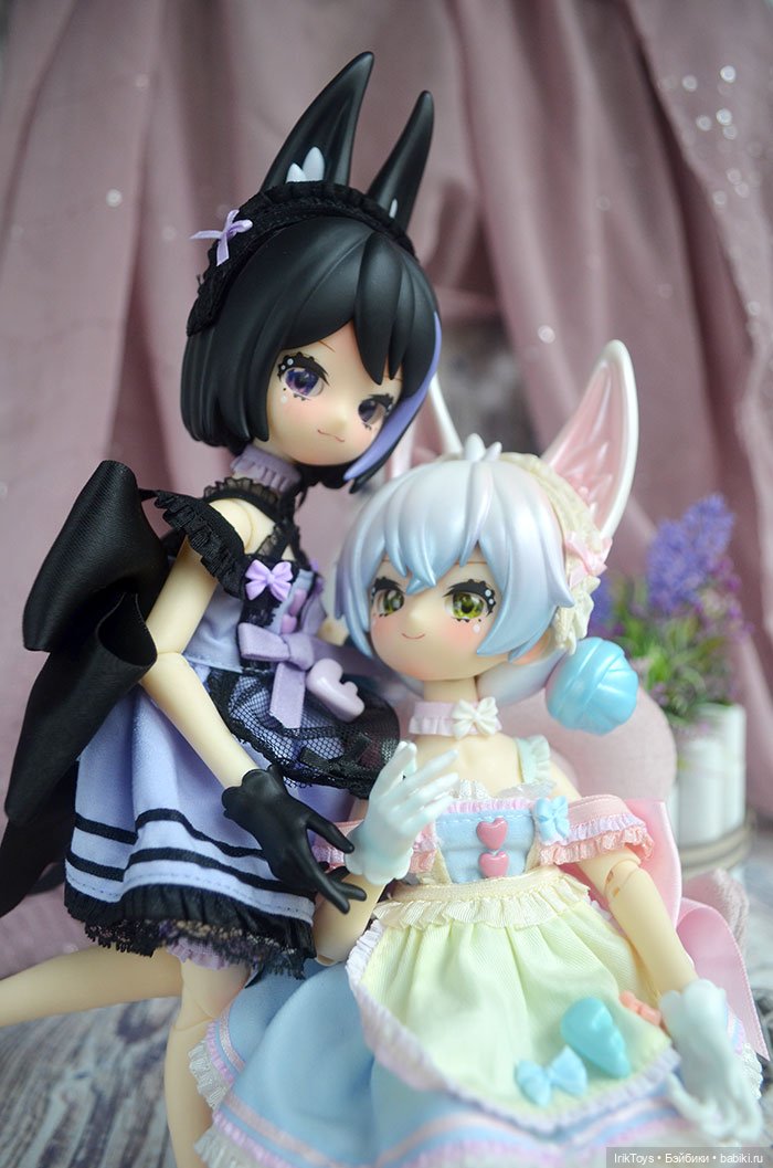 Распаковка зайки. Счастливый конец (фото 10)