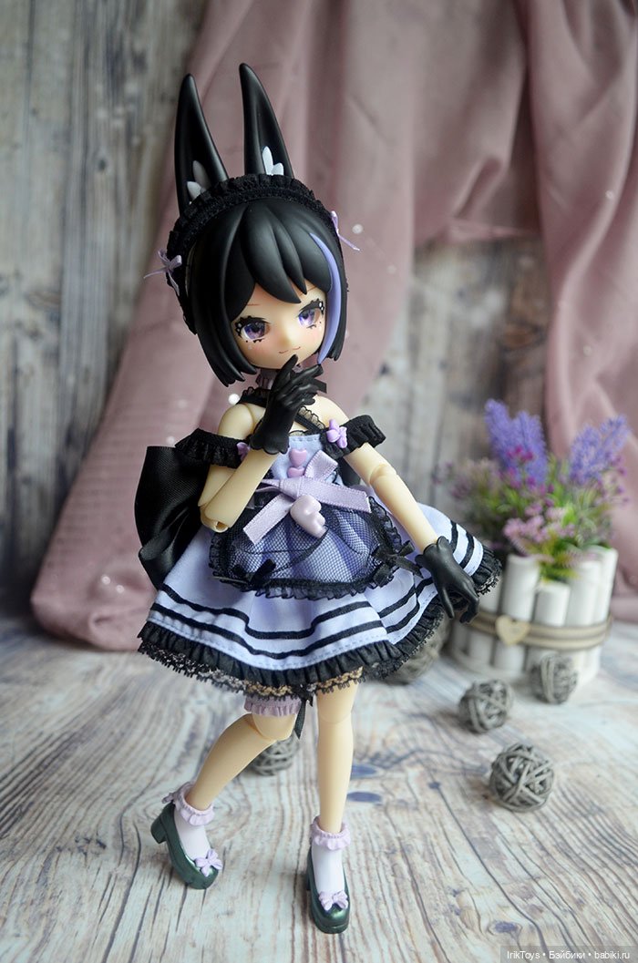 Распаковка зайки. Счастливый конец (фото 4)