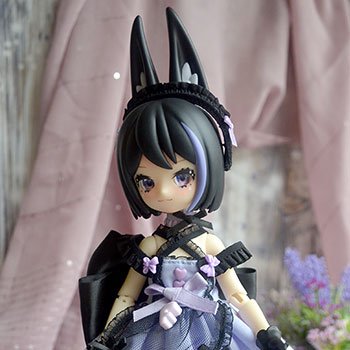 Распаковка зайки. Счастливый конец.