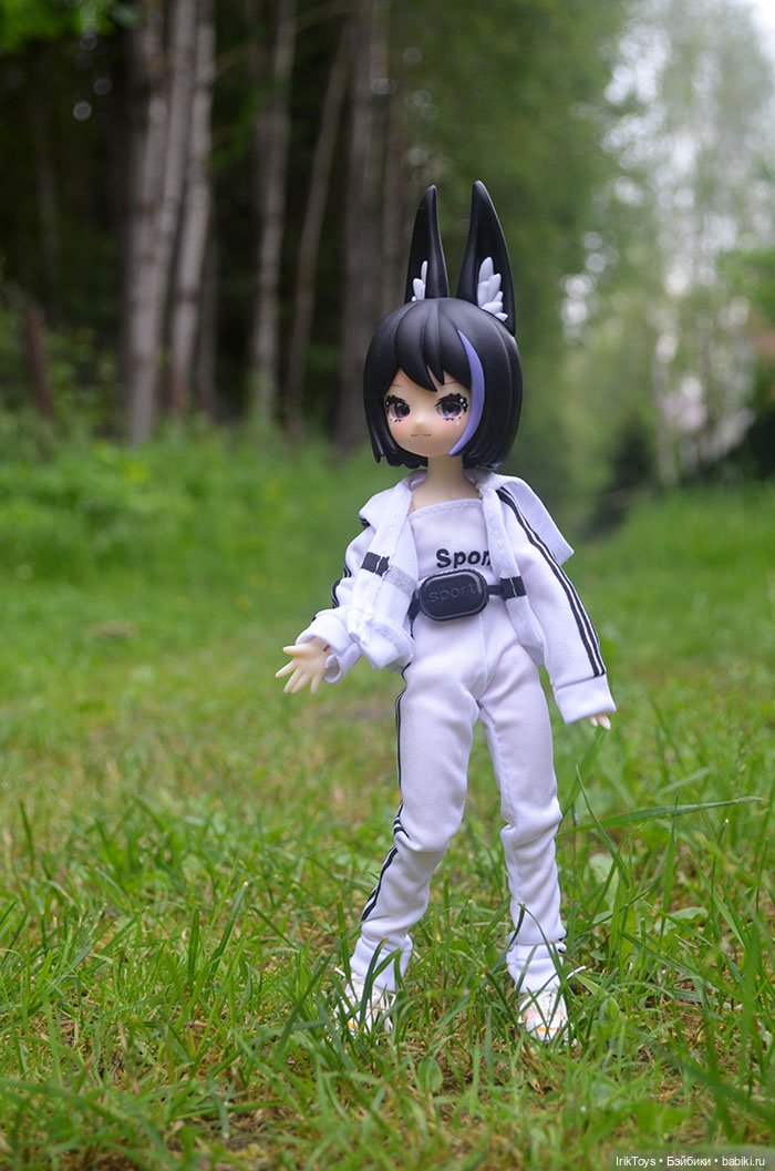 Дачники — Куклы и тела UFdoll (ЮФдолл): Blind Box (фото 5)