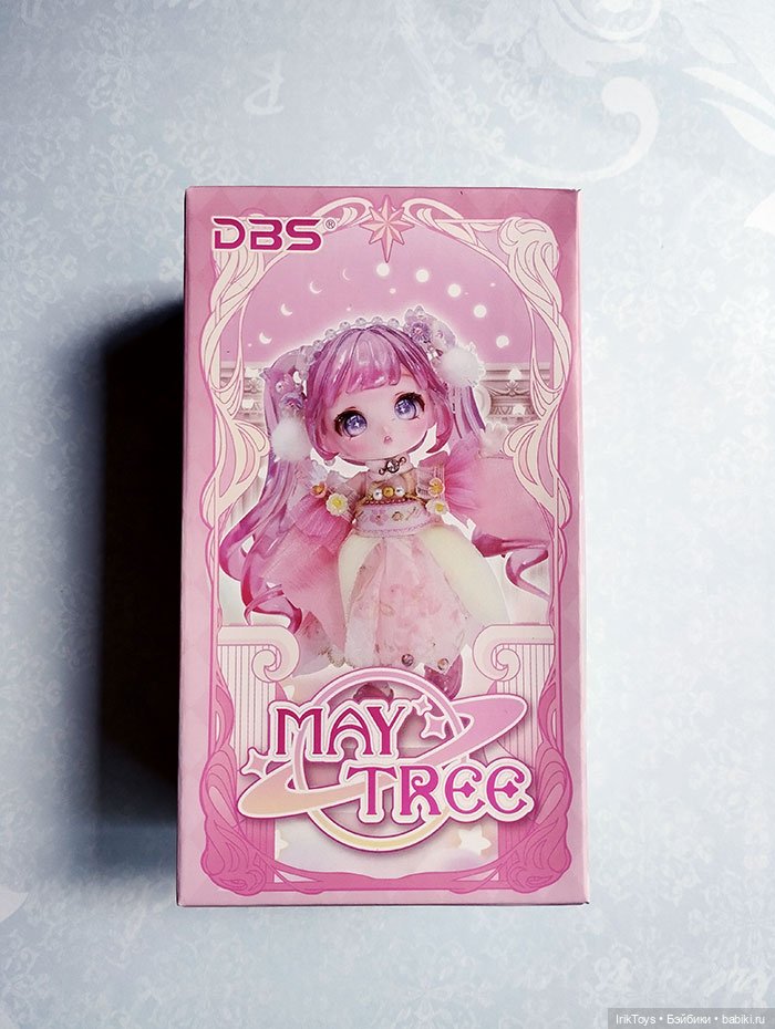 Распаковка водолейки | Бэйбики Распаковка водолейки — Куклы Simontoys и Come4Free (Blind Box): Teennar