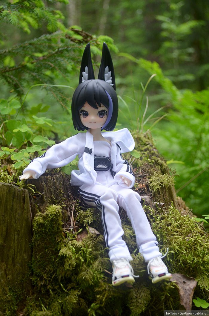 Дачники — Куклы и тела UFdoll (ЮФдолл): Blind Box (фото 3)