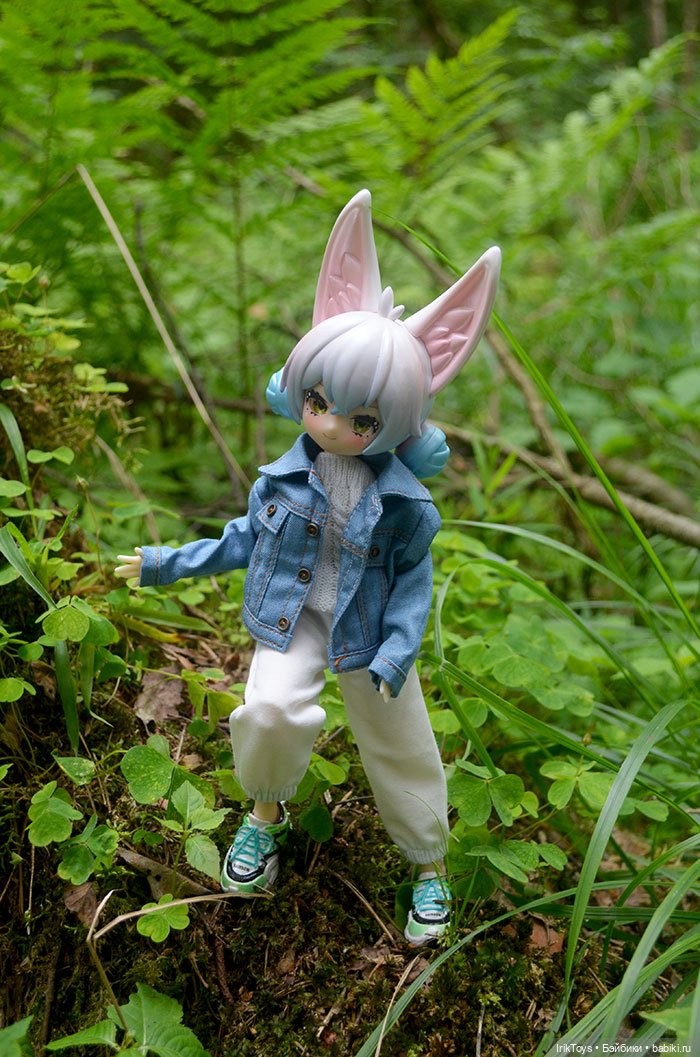 Дачники — Куклы и тела UFdoll (ЮФдолл): Blind Box (фото 4)