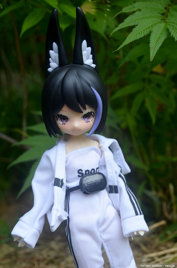 Дачники — Куклы и тела UFdoll (ЮФдолл): Blind Box (фото 7)