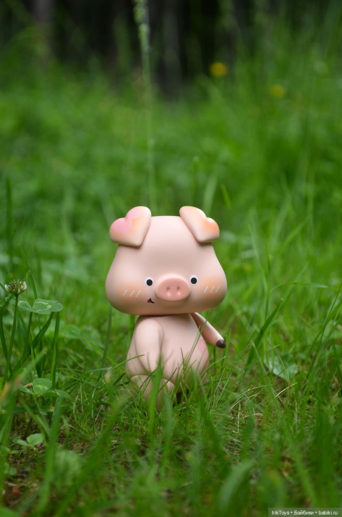 Дачники — Куклы и тела UFdoll (ЮФдолл): Blind Box (фото 8)