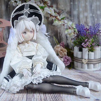 Распаковка кафешки