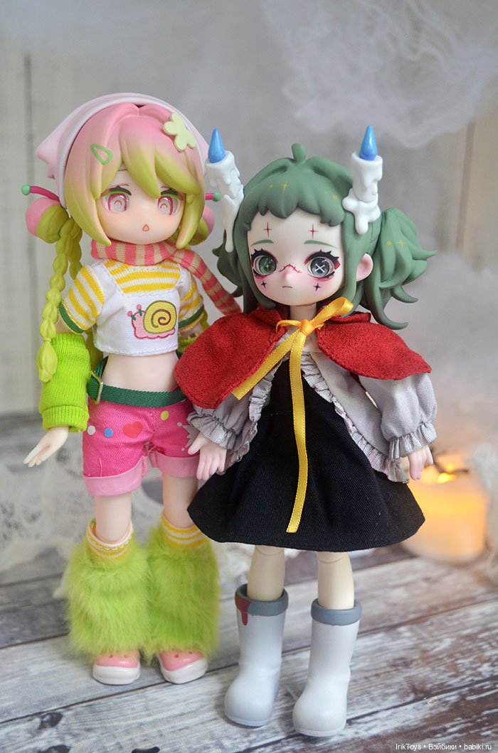 Распаковка Ночного стража (фото 8)