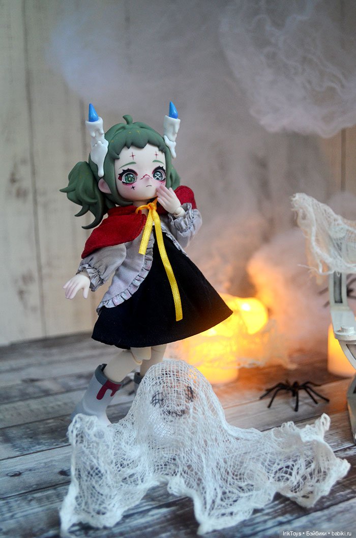 Распаковка Ночного стража (фото 4)