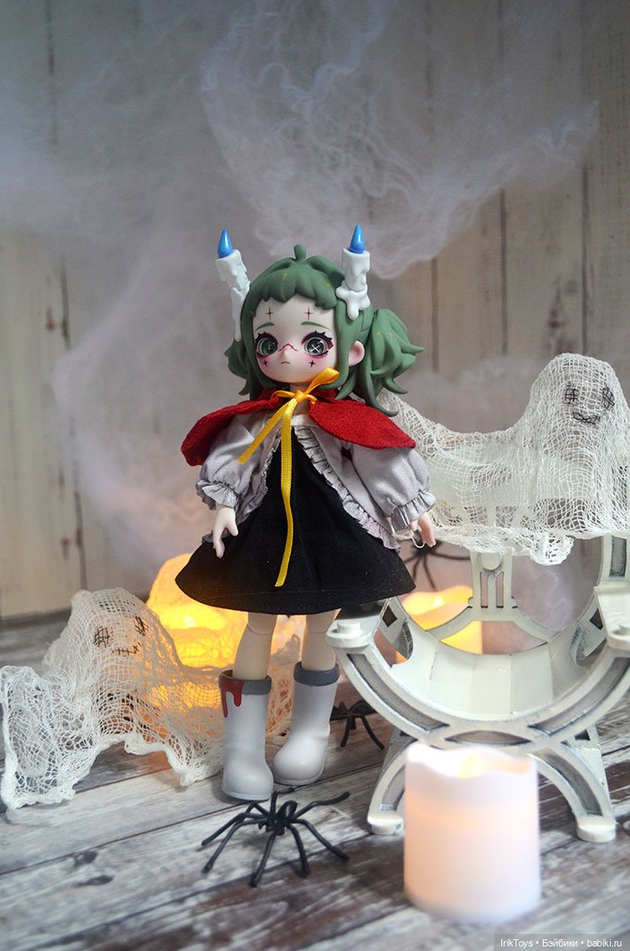 Распаковка Ночного стража (фото 5)