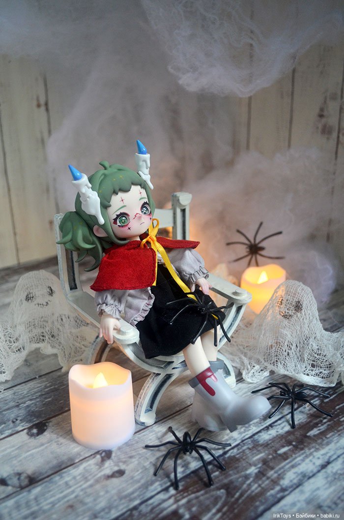 Распаковка Ночного стража (фото 6)