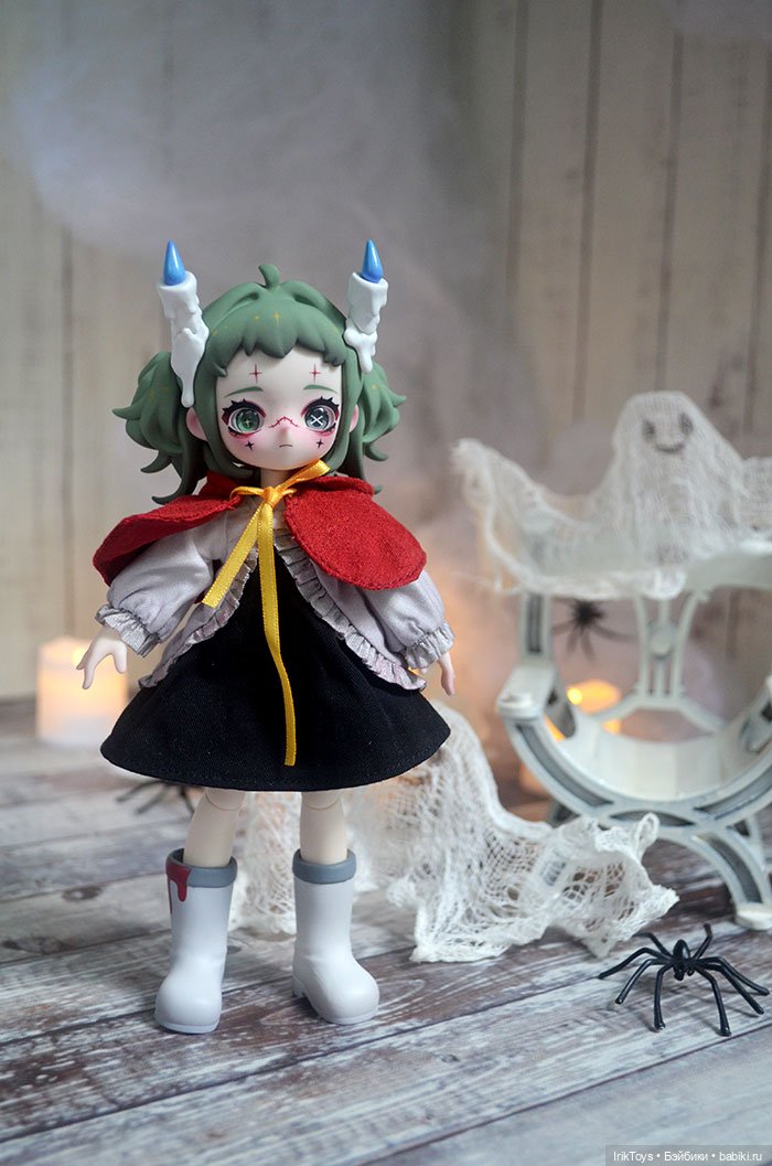 Распаковка Ночного стража (фото 3)