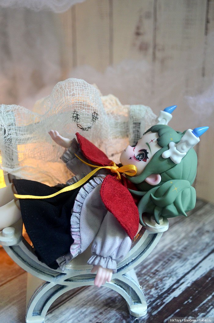 Распаковка Ночного стража (фото 7)