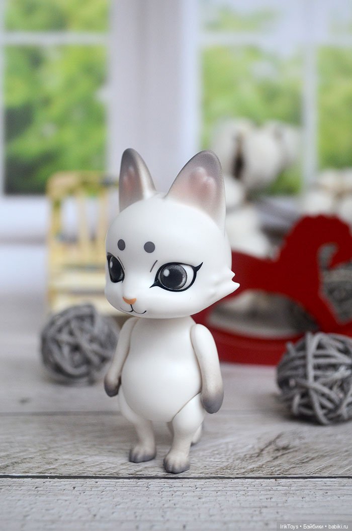 Двойная распаковка подарочков на НГ (фото 8)