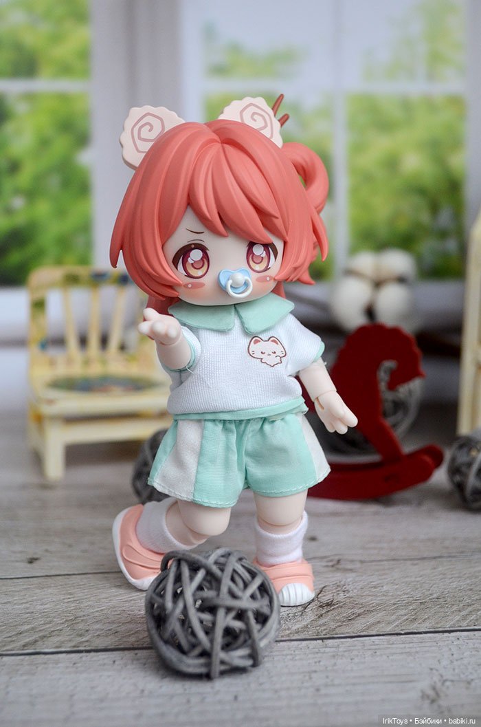 Двойная распаковка подарочков на НГ (фото 4)