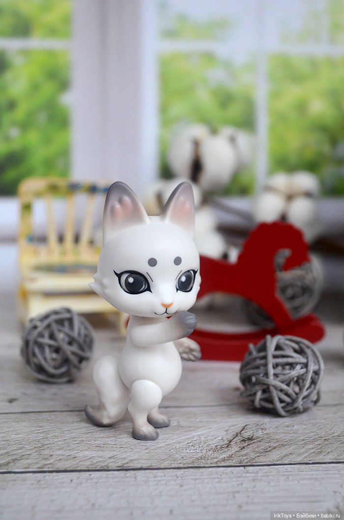 Двойная распаковка подарочков на НГ (фото 6)