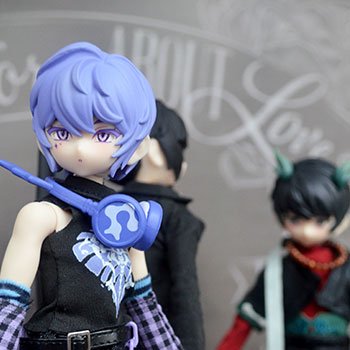 Пятничные парнишки.