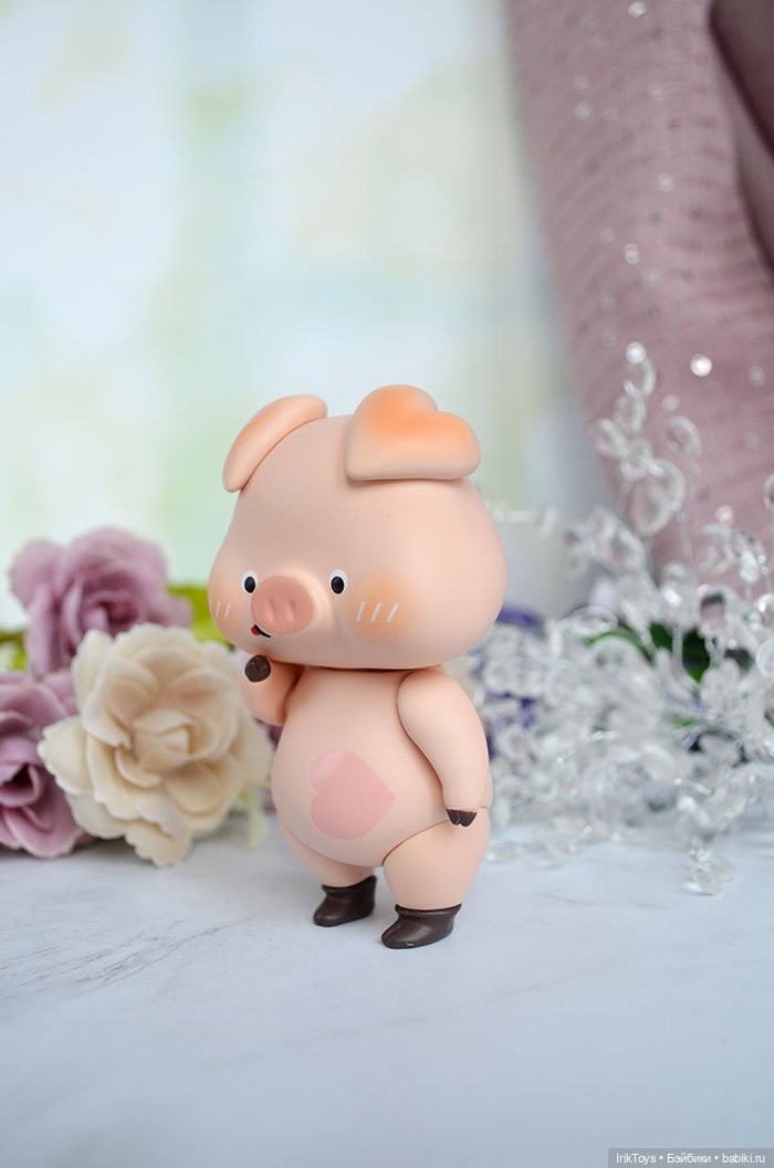 Держимся. Весна близко — Другие Blind Box и Арт (фото 3)