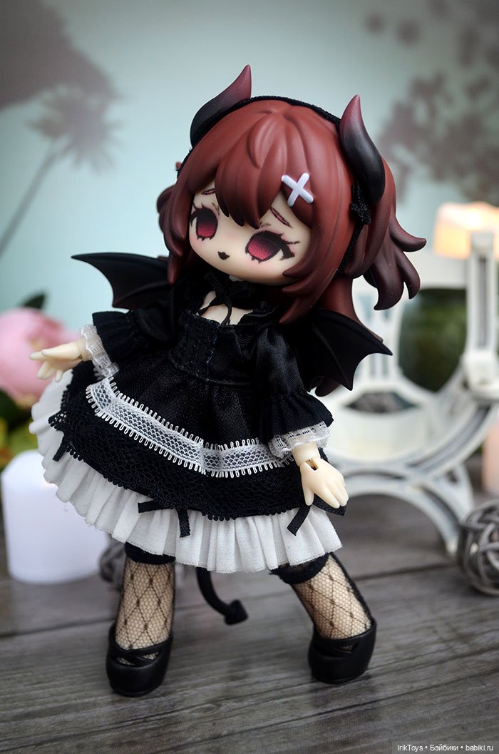 Распаковка половины Санлесс (фото 8)