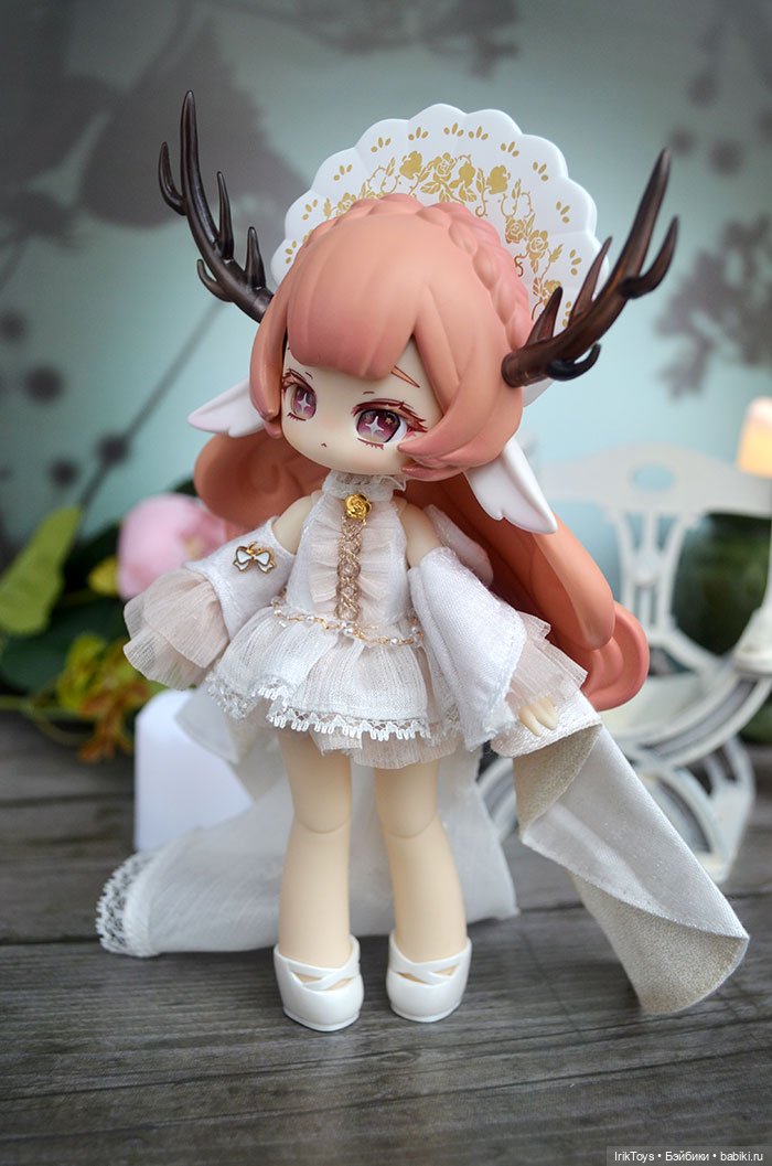 Распаковка половины Санлесс (фото 9)