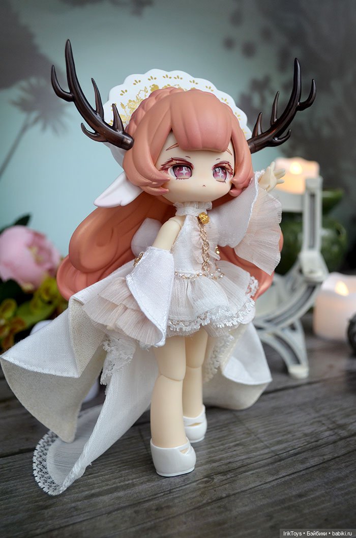 Распаковка половины Санлесс