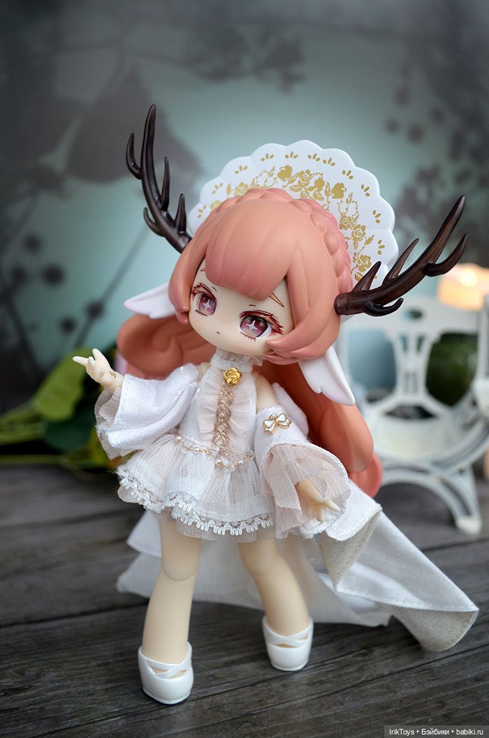 Распаковка половины Санлесс (фото 10)