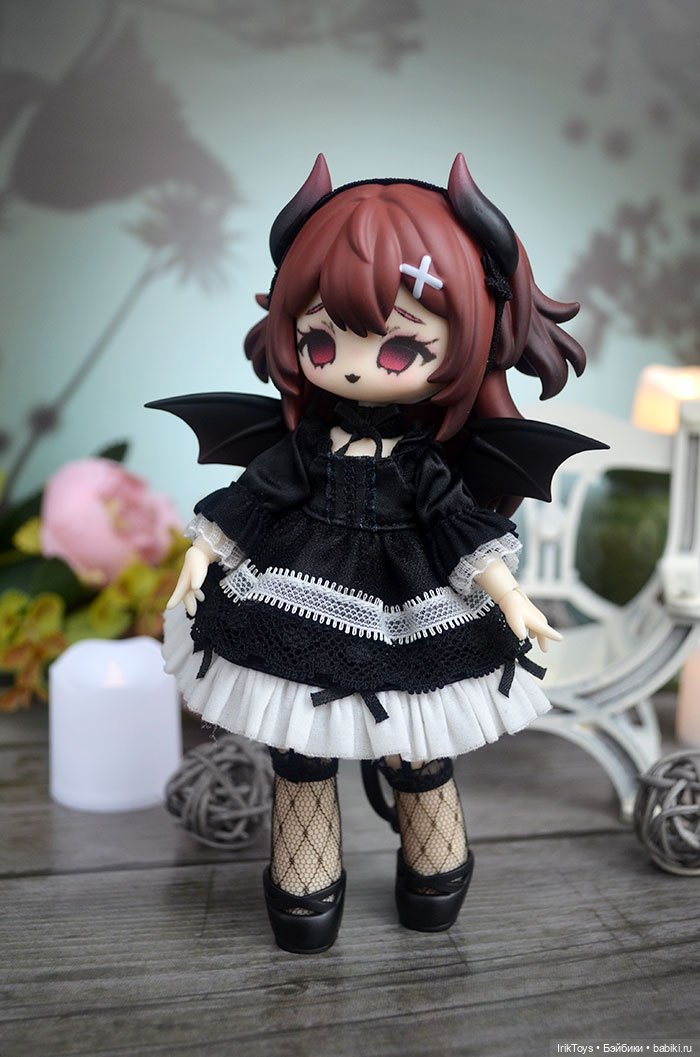 Распаковка половины Санлесс (фото 6)