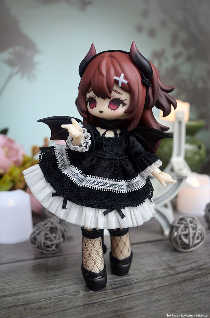 Распаковка половины Санлесс (фото 7)