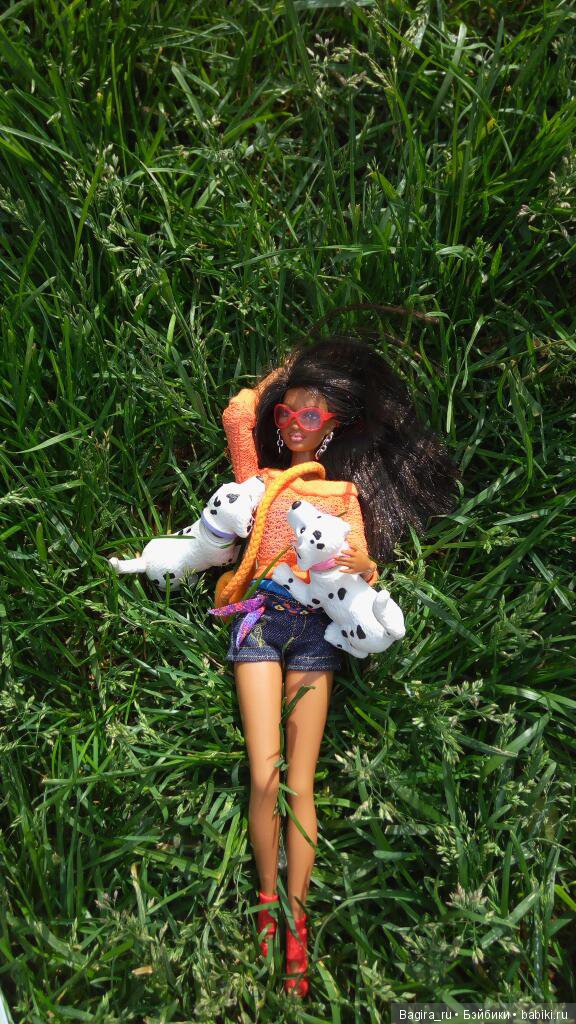 Мисс Бейбики 2018. Презентация Александры Грейс (фото 10)