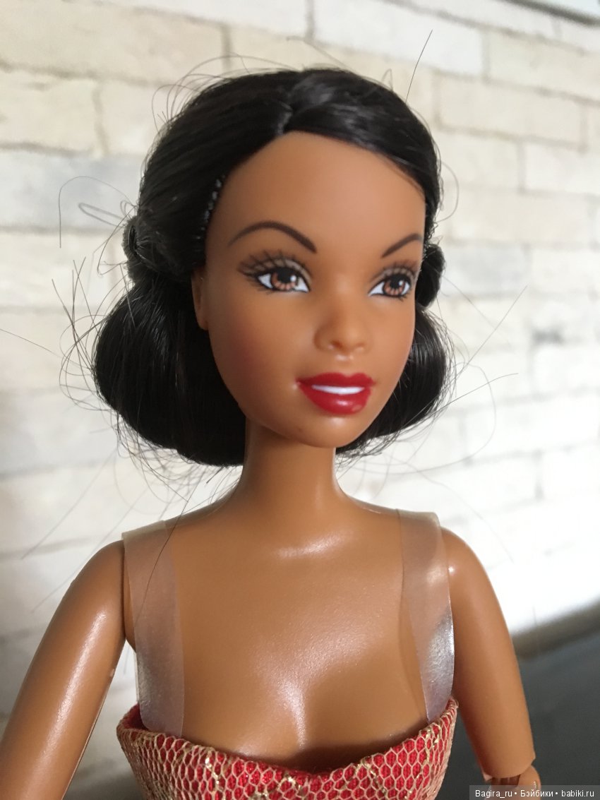 Мисс Бейбики 2018. Презентация Александры Грейс (фото 7)