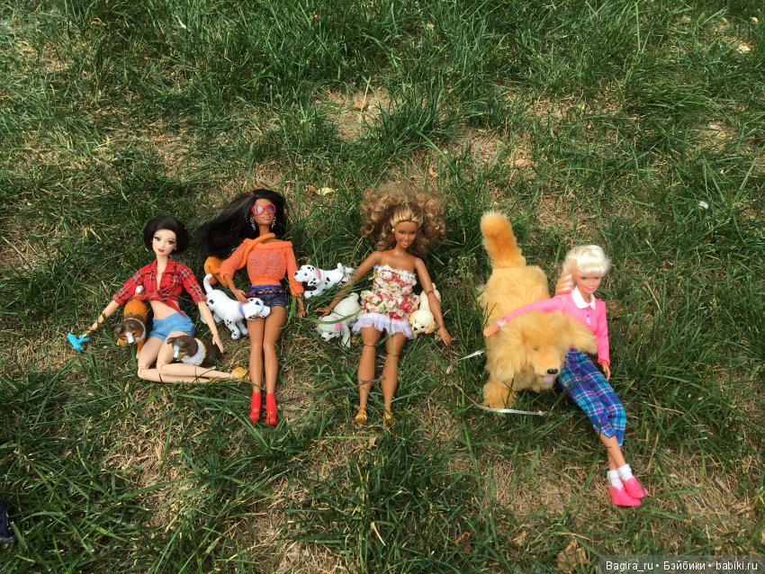 Мисс Бейбики 2018. Презентация Александры Грейс