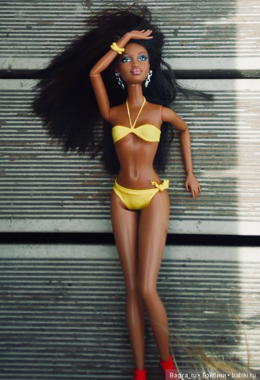 Мисс Бейбики 2018. Презентация Александры Грейс (фото 9)